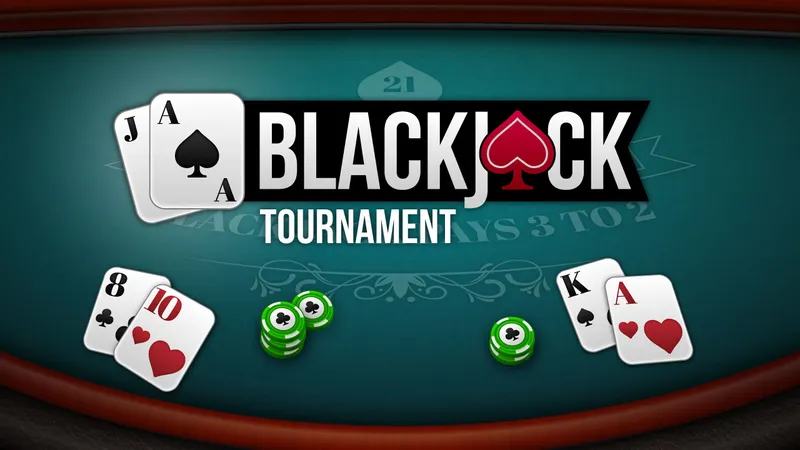 Blackjack Tournament