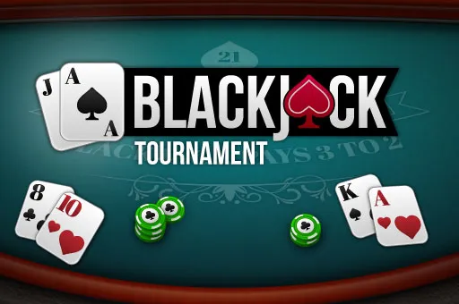 Blackjack Tournament