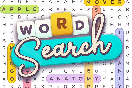 Word Search