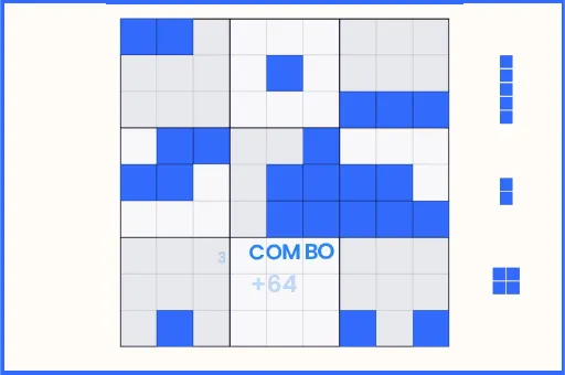 Block Puzzle Sudoku