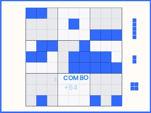 Block Puzzle Sudoku