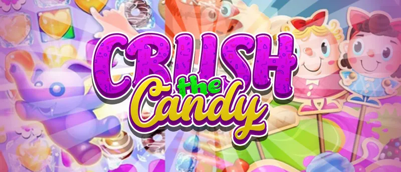 Crush The Candy