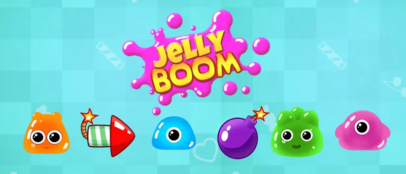 Jelly Boom