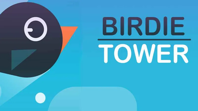 Birdie Tower