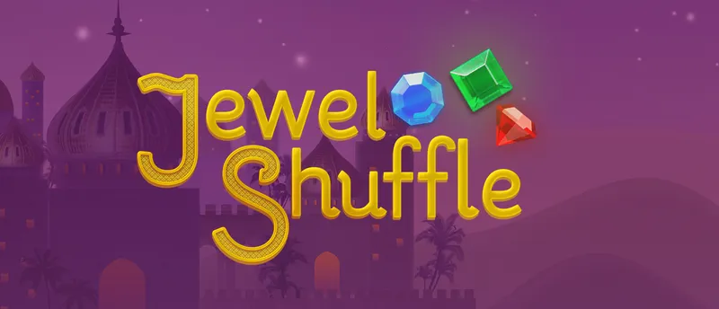 Jewel Shuffle