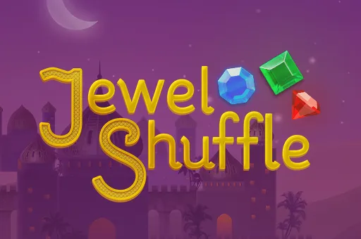 Jewel Shuffle