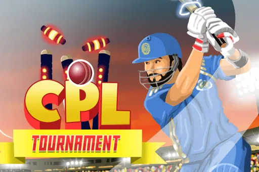 CPL Cricket Tournament 