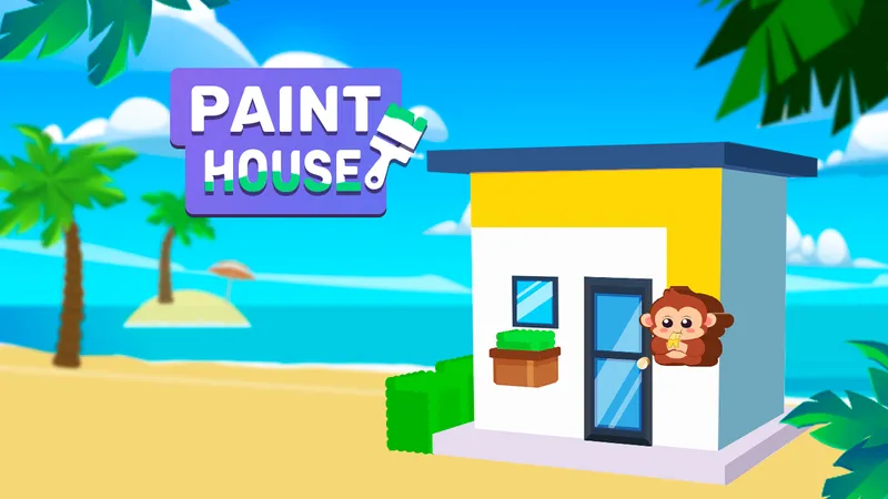 Paint House