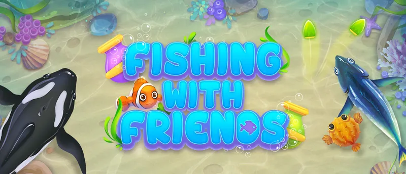 Fishing with Friends