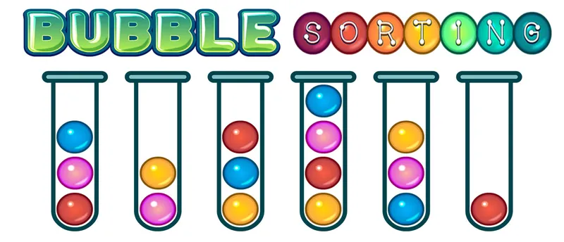 Bubble Sorting