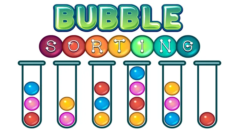 Bubble Sorting