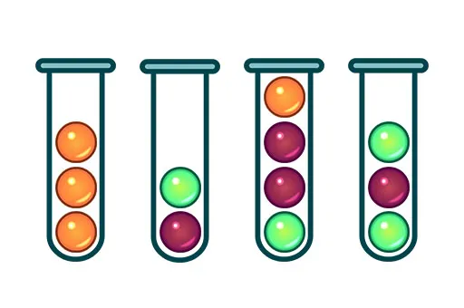 Bubble Sorting