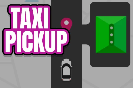 Taxi Pickup