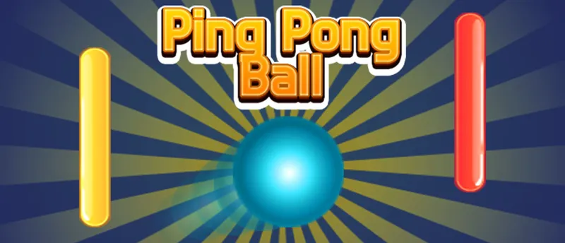 Ping Pong Ball