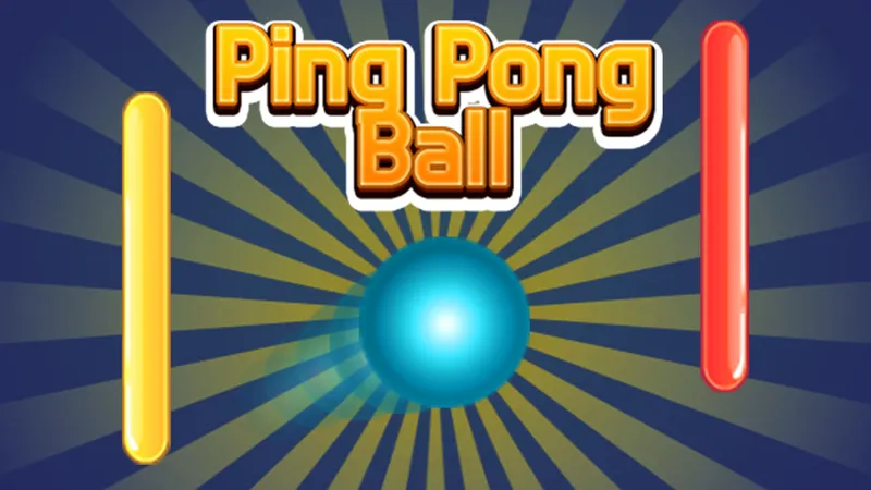 Ping Pong Ball