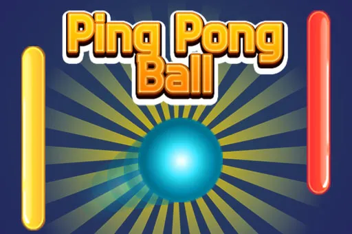 Ping Pong Ball