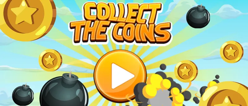 Collect The Coins