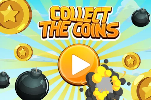 Collect The Coins