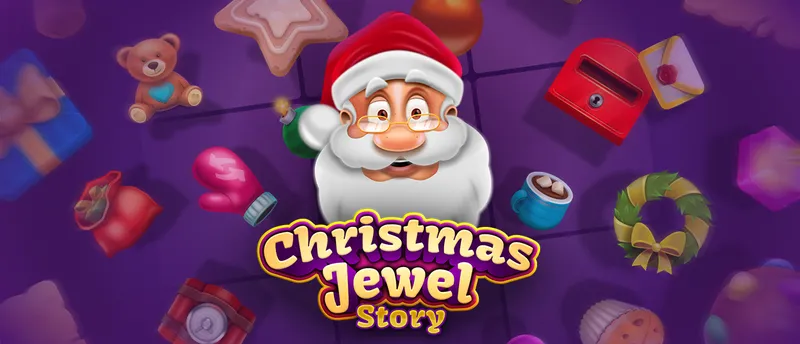 Jewel Christmas Story