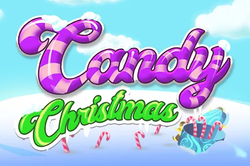 Candy Christmas