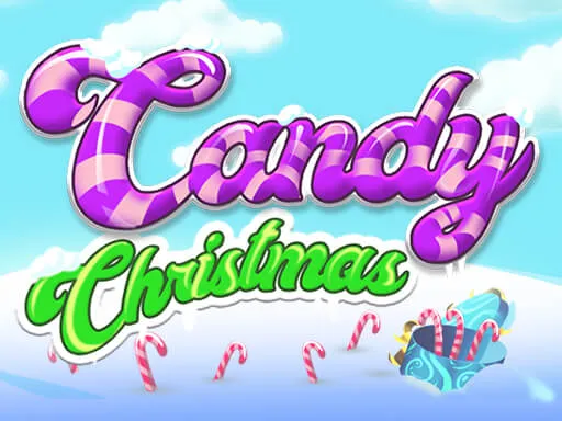 Candy Christmas