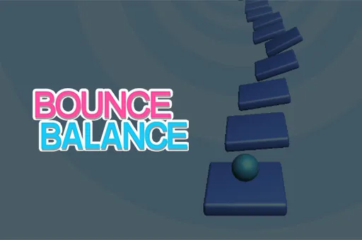 Bounce Balance