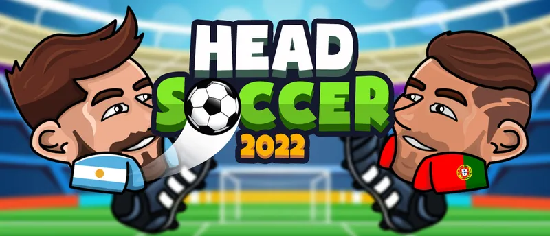 Head Soccer 2022