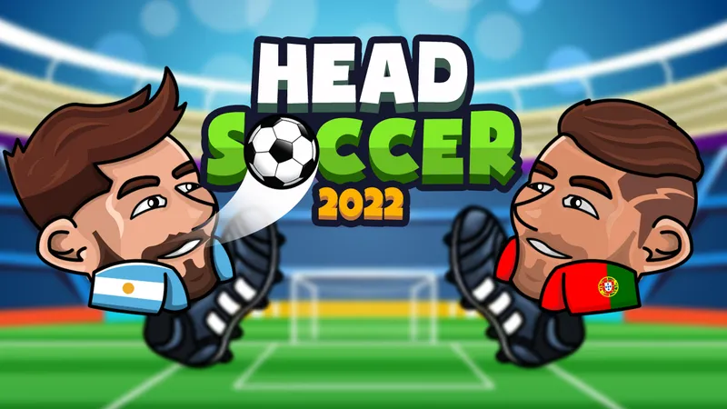 Head Soccer 2022