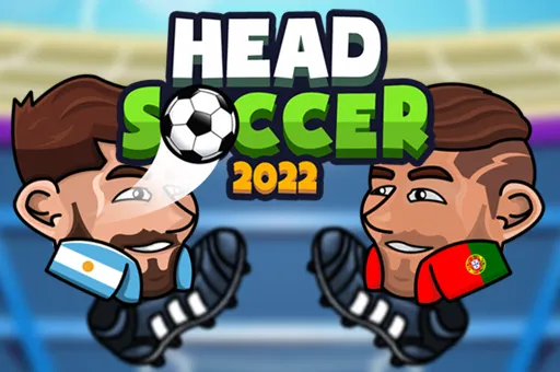 Head Soccer 2022