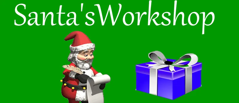 Santa's Workshop