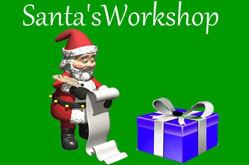 Santa's Workshop