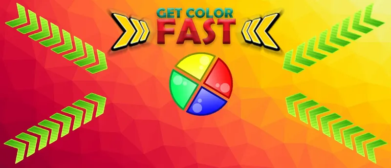 Get Color Fast