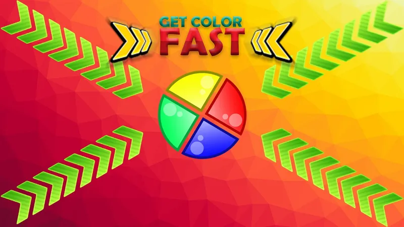 Get Color Fast