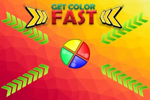 Get Color Fast