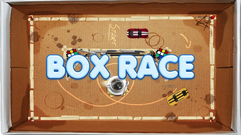 Box Race