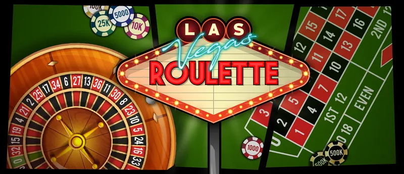 Las Vegas Roulette