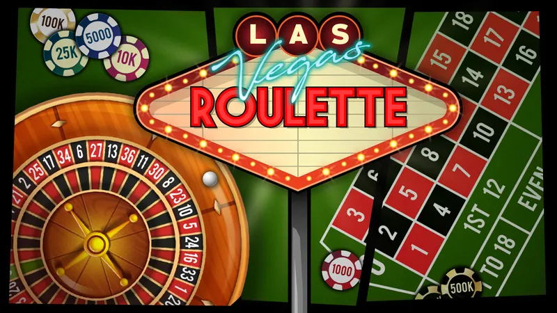 Las Vegas Roulette