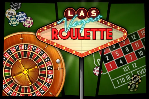 Las Vegas Roulette