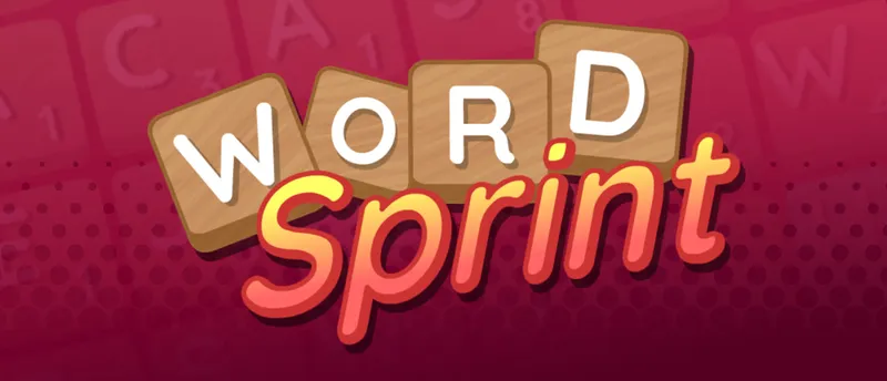 Word Sprint