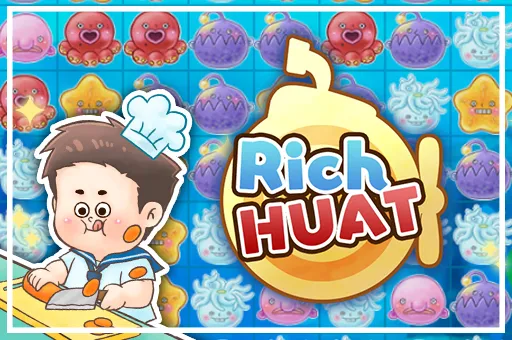 Rich Huat