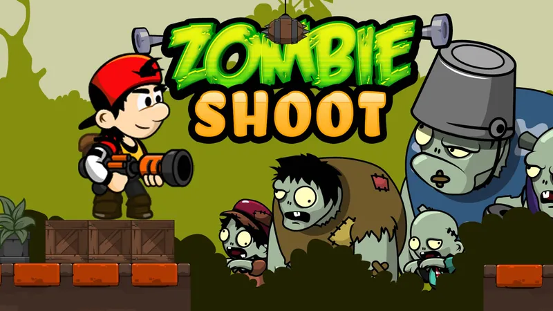 Zombie Shoot