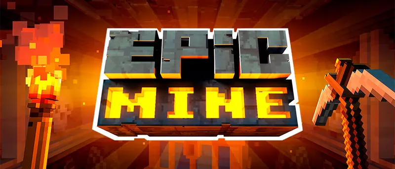 Epic Mine