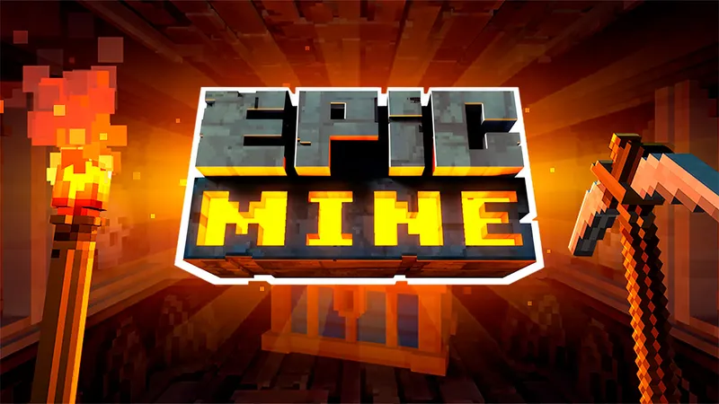 Epic Mine