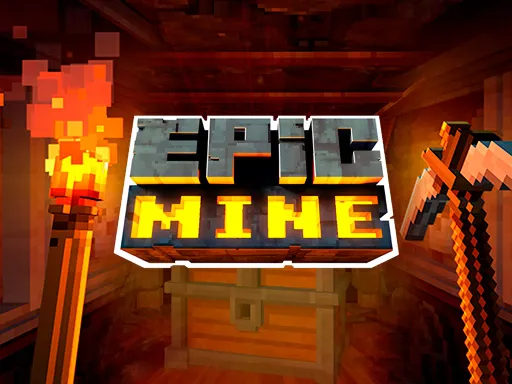 Epic Mine