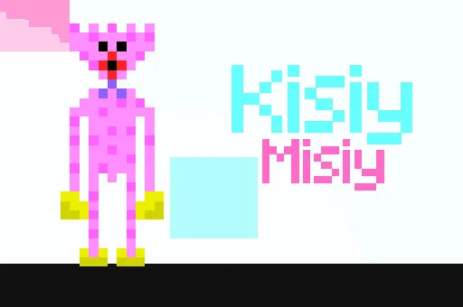 Kisiy Misiy