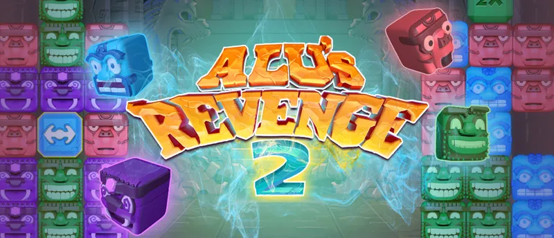 Alus Revenge 2