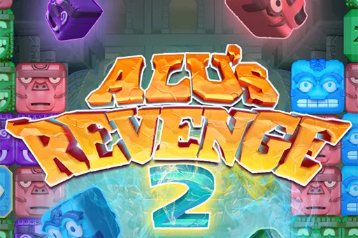 Alus Revenge 2