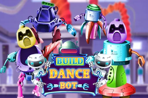 Build Dance Bot