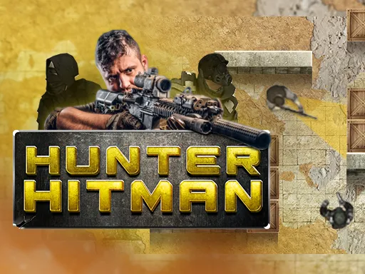 Hunter Hitman