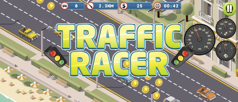 Traffic Racer